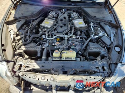 Zdjęcie 11 z 13 samochodu: 2019 INFINITI Q60 3.0T LUXE VIN:JN1EV7EL6KM291167 - miniatura
