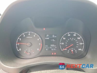 Zdjęcie 9 z 12 samochodu: 2019 HYUNDAI ACCENT SEL VIN:3KPC24A35KE047056 - miniatura