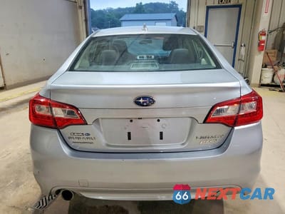 Zdjęcie 6 z 12 samochodu: 2016 SUBARU LEGACY 2.5I PREMIUM VIN:4S3BNAC63G3063585 - miniatura