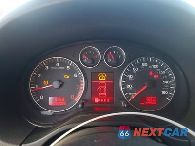 Zdjęcie 9 z 12 samochodu: 2008 AUDI A3 2.0 VIN:WAUHF78P08A073402 - miniatura