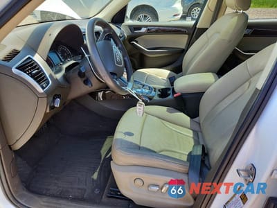 Zdjęcie 7 z 13 samochodu: 2014 AUDI Q5 PREMIUM PLUS VIN:WA1LFAFP3EA097745 - miniatura