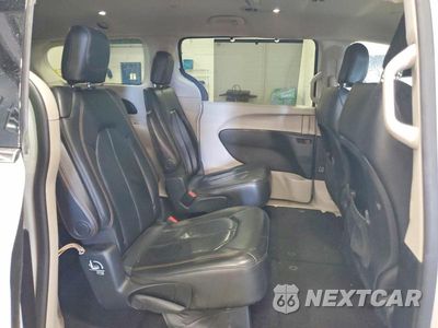 Zdjęcie 21 z 25 samochodu: 2019 CHRYSLER PACIFICA TOURING L VIN:2C4RC1BG5KR507452 - miniatura