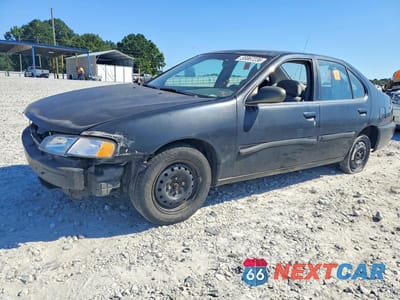 1998 NISSAN ALTIMA XE 1N4DL01D2WC142440 - główne zdjęcie licytacji z USA - miniatura
