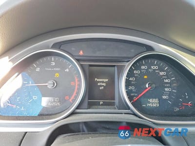Zdjęcie 9 z 13 samochodu: 2013 AUDI Q7 PREMIUM PLUS VIN:WA1LMAFE8DD012240 - miniatura
