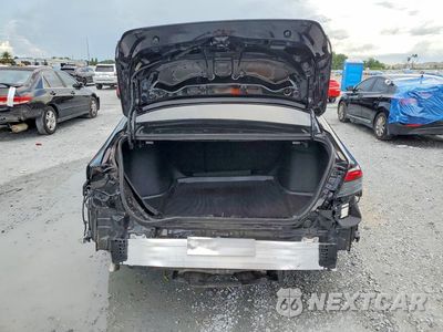 Zdjęcie 6 z 13 samochodu: 2024 HONDA ACCORD EX VIN:1HGCY1F34RA091229 - miniatura