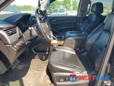 Zdjęcie 7 z 13 samochodu: 2015 CHEVROLET TAHOE K1500 LT VIN:1GNSKBKC5FR195174 - miniatura