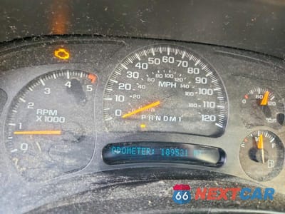 Zdjęcie 9 z 12 samochodu: 2007 GMC SIERRA K2500 HEAVY DUTY VIN:1GTHK23D27F115259 - miniatura