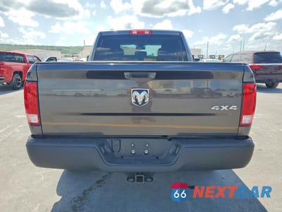 Zdjęcie 6 z 12 samochodu: 2021 RAM 1500 CLASSIC TRADESMAN VIN:1C6RR6FG6MS551104 - miniatura