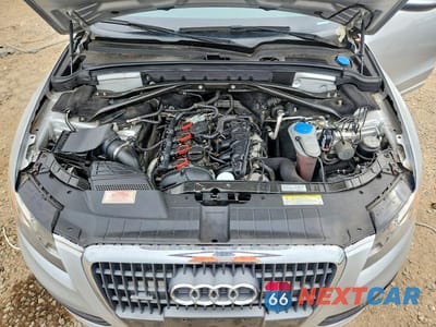 Zdjęcie 12 z 13 samochodu: 2012 AUDI Q5 PREMIUM PLUS VIN:WA1LFAFP6CA129049 - miniatura