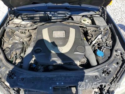 Zdjęcie 11 z 12 samochodu: 2011 MERCEDES-BENZ S 550 VIN:WDDNG7BB1BA386472 - miniatura