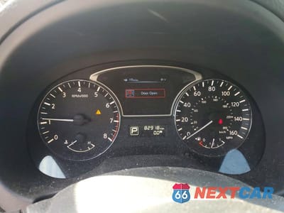 Zdjęcie 9 z 12 samochodu: 2013 NISSAN ALTIMA 2.5 VIN:1N4AL3AP8DC231067 - miniatura