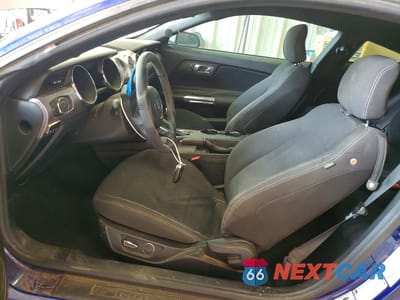 Zdjęcie 7 z 12 samochodu: 2016 FORD MUSTANG GT VIN:1FA6P8CF0G5245906 - miniatura
