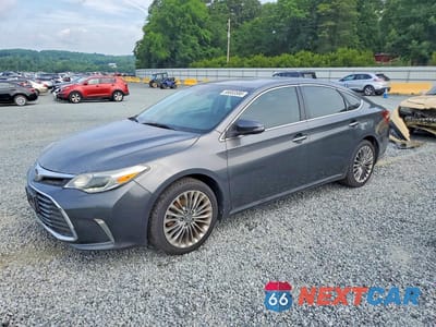 2016 TOYOTA AVALON LIMITED 4T1BK1EB1GU236058 - główne zdjęcie licytacji z USA - miniatura