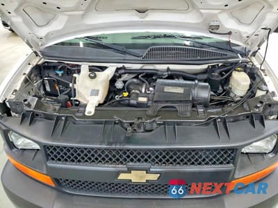 Zdjęcie 12 z 13 samochodu: 2015 CHEVROLET EXPRESS G2500 LS VIN:1GAWGPFFXF1283481 - miniatura