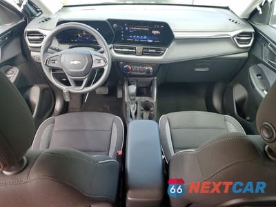 Zdjęcie 8 z 12 samochodu: 2025 CHEVROLET TRAILBLAZER LT VIN:KL79MPSP9SB149106 - miniatura