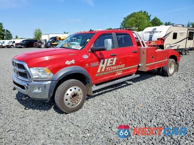2014 RAM 5500 3C7WRNFL3EG327433 - główne zdjęcie licytacji z USA - miniatura