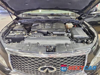 Zdjęcie 12 z 13 samochodu: 2015 INFINITI QX80 BASE VIN:JN8AZ2NE2F9086754 - miniatura