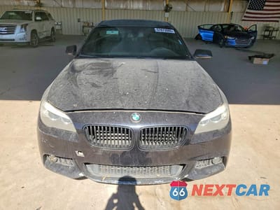Piąte zdjęcie samochodu w środku: 2013 BMW 535 I VIN:WBAFR7C59DC823026 - miniatura