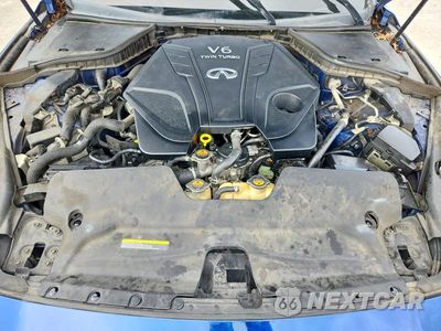 Zdjęcie 11 z 13 samochodu: 2019 INFINITI Q50 3.0T SPORT VIN:JN1EV7AP6KM511173 - miniatura