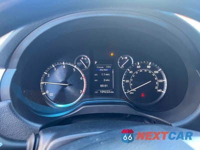 Zdjęcie 14 z 15 samochodu: 2023 LEXUS GX 460 VIN:JTJAM7BXXP5372502 - miniatura
