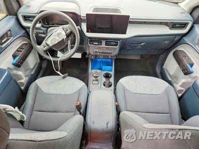 Zdjęcie 8 z 13 samochodu: 2026 FORD MAVERICK XLT VIN:3FTTW8H3XTRA58985 - miniatura
