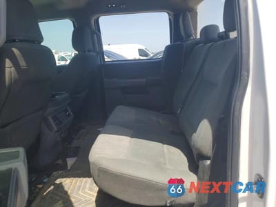 Zdjęcie 10 z 12 samochodu: 2024 FORD F250 SUPER DUTY VIN:1FT7W2BN7REC50689 - miniatura
