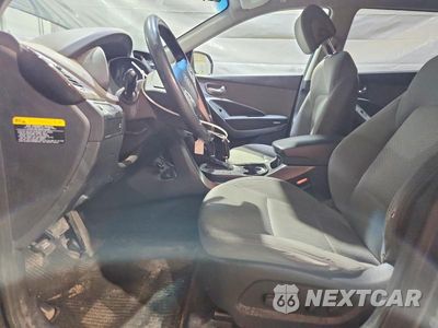 Zdjęcie 7 z 13 samochodu: 2017 HYUNDAI SANTA FE SE VIN:KM8SMDHF2HU224027 - miniatura