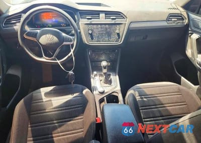 Zdjęcie 8 z 12 samochodu: 2024 VOLKSWAGEN TIGUAN S VIN:3VVFB7AX0RM131451 - miniatura
