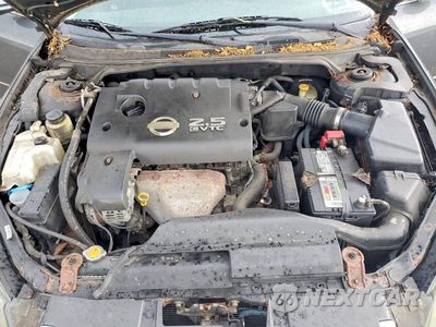 Zdjęcie 11 z 12 samochodu: 2006 NISSAN ALTIMA 2.5 S VIN:1N4AL11E76N307470 - miniatura