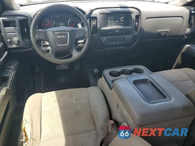 Zdjęcie 8 z 12 samochodu: 2016 GMC SIERRA K1500 VIN:1GTV2LEC2GZ381537 - miniatura