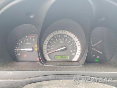 Zdjęcie 9 z 12 samochodu: 2008 KIA SPECTRA5 5 SX VIN:KNAFE161X85020608 - miniatura