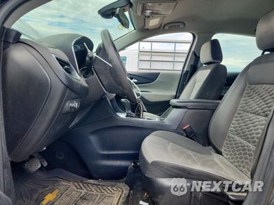 Zdjęcie 7 z 13 samochodu: 2020 CHEVROLET EQUINOX LS VIN:2GNAXHEV7L6100165 - miniatura