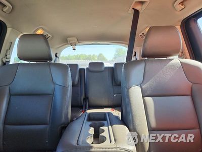 Zdjęcie 10 z 13 samochodu: 2015 HONDA ODYSSEY EXL VIN:5FNRL5H63FB018989 - miniatura