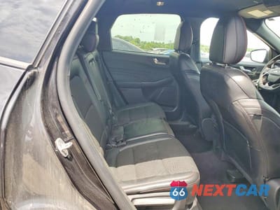 Zdjęcie 11 z 13 samochodu: 2025 FORD ESCAPE ST LINE VIN:1FMCU9MNXSUB19127 - miniatura