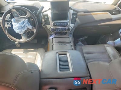 Zdjęcie 8 z 13 samochodu: 2020 GMC YUKON DENALI VIN:1GKS1CKJ4LR168144 - miniatura