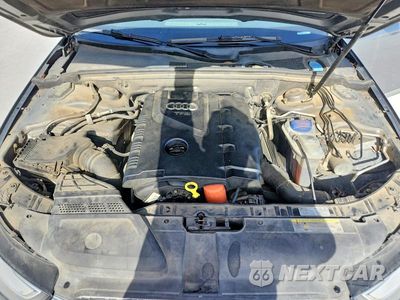 Zdjęcie 11 z 12 samochodu: 2015 AUDI A4 PREMIUM PLUS VIN:WAUFFAFL4FN001869 - miniatura