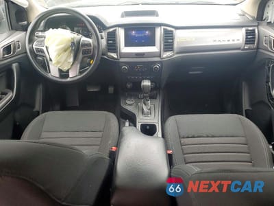 Zdjęcie 8 z 12 samochodu: 2022 FORD RANGER XL VIN:1FTER4FH3NLD44363 - miniatura