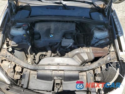 Zdjęcie 11 z 12 samochodu: 2015 BMW X1 SDRIVE28I VIN:WBAVM1C53FVZ94420 - miniatura