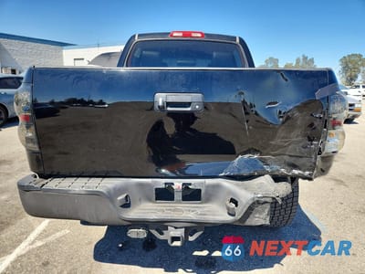 Zdjęcie 6 z 12 samochodu: 2013 TOYOTA TUNDRA CREWMAX SR5 VIN:5TFEY5F14DX137208 - miniatura