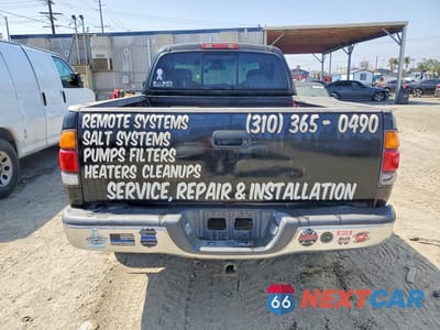 Zdjęcie 6 z 12 samochodu: 2002 TOYOTA TUNDRA SR5 V8 VIN:5TBRT34112S326580 - miniatura