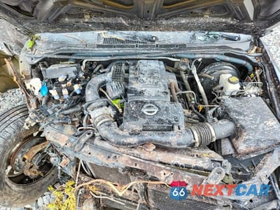 Zdjęcie 11 z 12 samochodu: 2012 NISSAN PATHFINDER S VIN:5N1AR1NB5CC609528 - miniatura