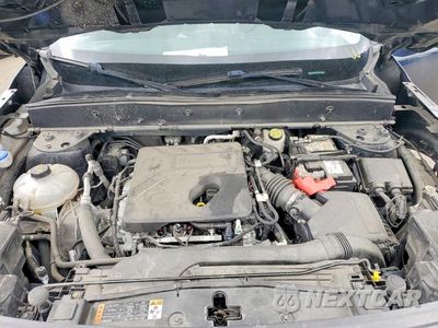 Zdjęcie 12 z 13 samochodu: 2021 FORD BRONCO SPORT BIG BEND VIN:3FMCR9B6XMRA58093 - miniatura