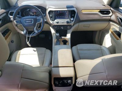 Zdjęcie 8 z 13 samochodu: 2017 GMC ACADIA DENALI VIN:1GKKNXLS2HZ131779 - miniatura
