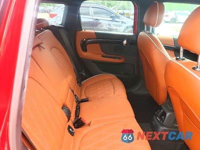 Zdjęcie 10 z 12 samochodu: 2024 MINI COOPER JCW COUNTRYMAN ALL4 VIN:WMZ33BS03R3R42911 - miniatura