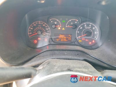 Zdjęcie 9 z 13 samochodu: 2016 RAM PROMASTER CITY SLT VIN:ZFBERFBT1G6B52162 - miniatura