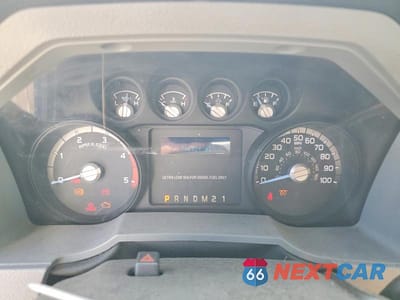 Zdjęcie 9 z 12 samochodu: 2017 FORD F650 VIN:1FDWF6DX2HDB07747 - miniatura