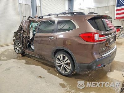 Drugie zdjęcie samochodu z przodu: 2019 SUBARU ASCENT TOURING VIN:4S4WMARD4K3423672 - miniatura