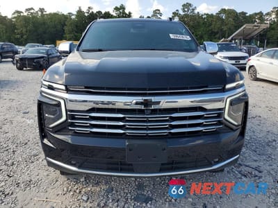 Piąte zdjęcie samochodu w środku: 2026 CHEVROLET SUBURBAN C1500 PREMIER VIN:1GNS5FKD4TR124728 - miniatura