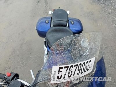 Piąte zdjęcie samochodu w środku: 2013 YAMAHA XVS1300 CT VIN:JYAVP32E9DA003079 - miniatura