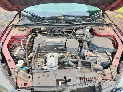 Zdjęcie 12 z 13 samochodu: 2014 HONDA ACCORD LX VIN:1HGCR2F33EA198687 - miniatura